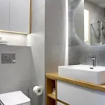 Apartmán Essence Topaz Poznaň