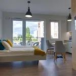 Apartmán Essence Topaz