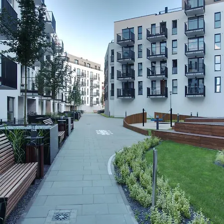 Appartement Essence Topaz