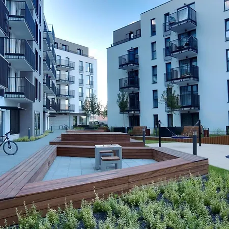 Essence Topaz Apartamento *