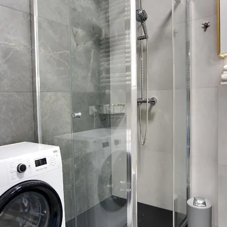 Essence Topaz Apartamento