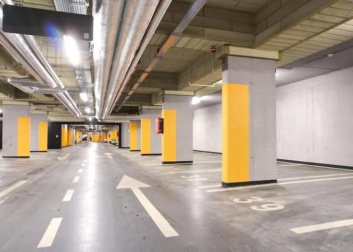 Essence Topaz Апартаменты